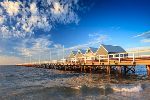 WA HomeStay - Accommodation Cairns 1