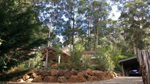 WA HomeStay - Accommodation Cairns 9