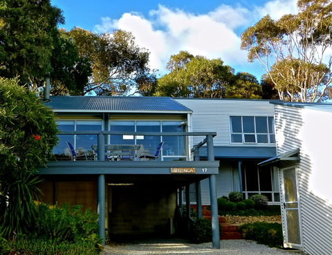 Welinga - Accommodation Cairns 0