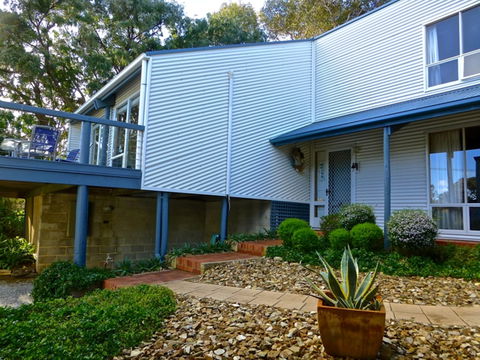 Welinga - Accommodation Cairns 1