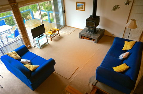 Welinga - Accommodation Cairns 2