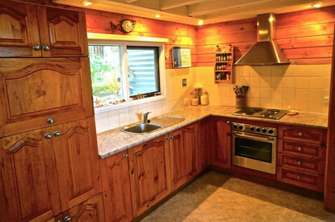 Welinga - Accommodation Cairns 3
