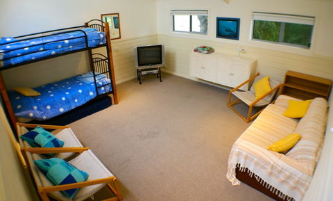 Welinga - Accommodation Cairns 5