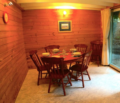 Welinga - Accommodation Cairns 8