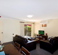 Westwood Motor Inn - Accommodation Cairns