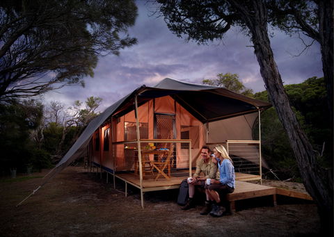 Wilderness Retreats At Wilsons Promontory National Park - Accommodation Cairns 0