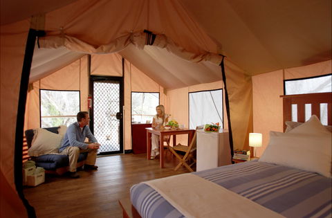 Wilderness Retreats At Wilsons Promontory National Park - Accommodation Cairns 1