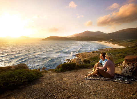 Wilderness Retreats At Wilsons Promontory National Park - Accommodation Cairns 2