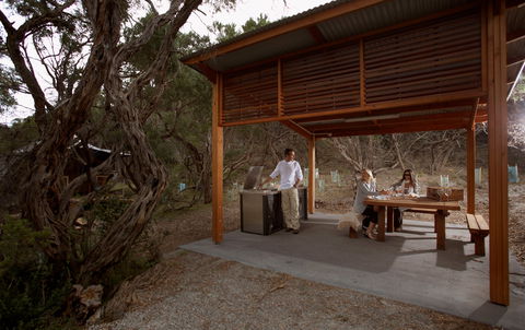 Wilderness Retreats At Wilsons Promontory National Park - Accommodation Cairns 3
