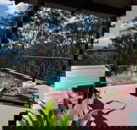 Wild Edge Retreat - Accommodation Cairns