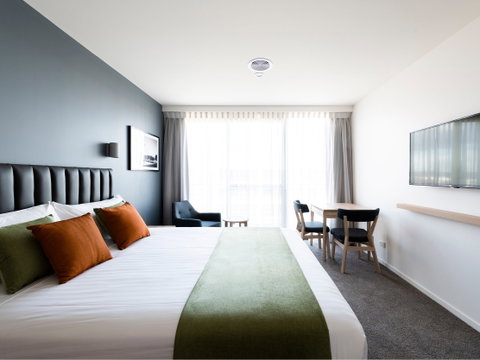 Abode Kingston - Accommodation Cairns 2