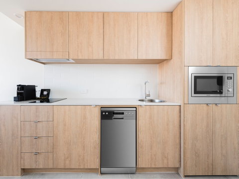 Abode Kingston - Accommodation Cairns 3