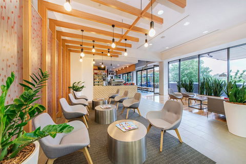 Abode Woden - Accommodation Cairns 4