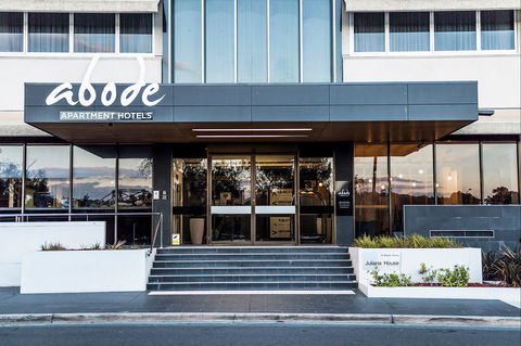 Abode Woden - Accommodation Cairns 5