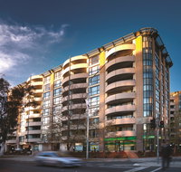 Adina Serviced Apartments Canberra James Court - Accommodation Cairns
