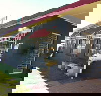 Ardeanal Motel - Accommodation Cairns