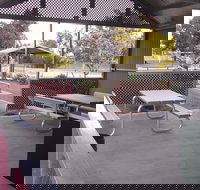 Ariah Park Camping Ground - Accommodation Cairns