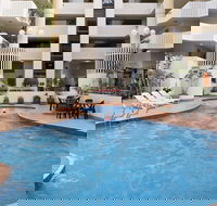 Atrium Hotel Mandurah - Accommodation Cairns