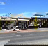 Barossa Gateway Motel - Accommodation Cairns