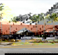 Barossa Vine Inn - Accommodation Cairns