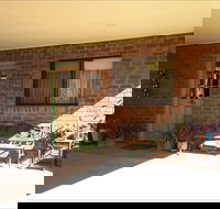 Barham Colonial Motel - Accommodation Cairns