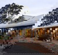 BellbirdHill Bed and Breakfast - Accommodation Cairns