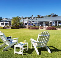 Bells at Killcare Boutique Hotel Restaurant and Spa - Accommodation Cairns