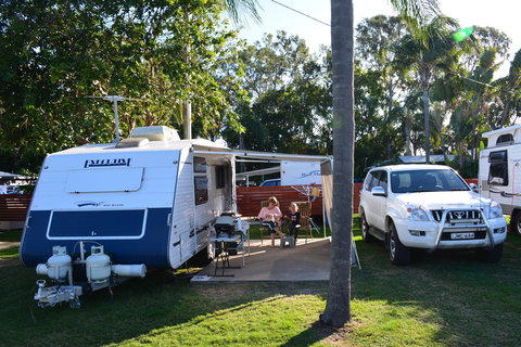 BIG4 Point Vernon Holiday Park - Accommodation Cairns 0