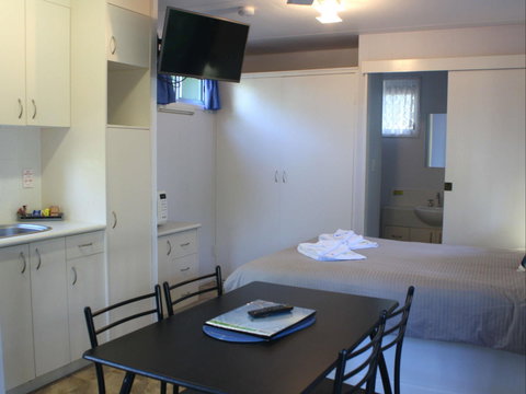 BIG4 Point Vernon Holiday Park - Accommodation Cairns 2