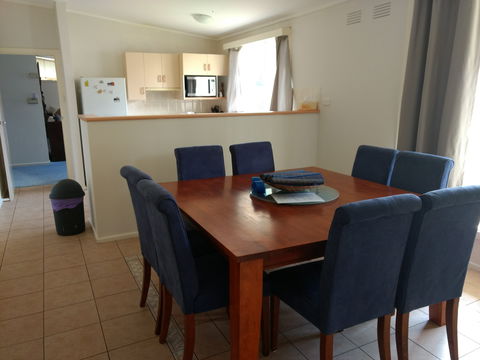 Blue Rama Narrandera - Accommodation Cairns 1