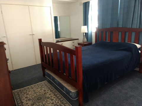 Blue Rama Narrandera - Accommodation Cairns 3