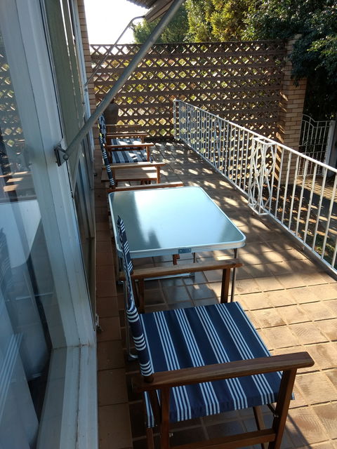 Blue Rama Narrandera - Accommodation Cairns 4
