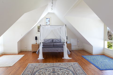 Blue Peace: Blue Mountains Home - Accommodation Cairns 3