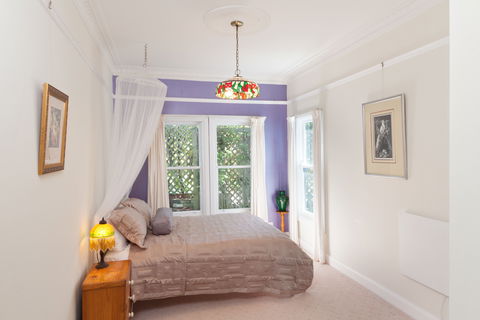 Blue Peace: Blue Mountains Home - Accommodation Cairns 5