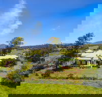 Bo-Warra Farmstay - Accommodation Cairns