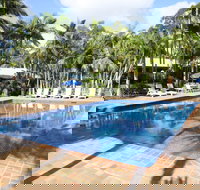 Brisbane Gateway Resort