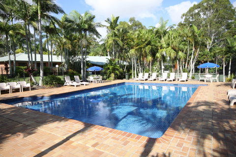 Brisbane Gateway Resort - Accommodation Cairns 0