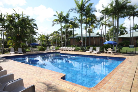 Brisbane Gateway Resort - Accommodation Cairns 1