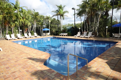 Brisbane Gateway Resort - Accommodation Cairns 2