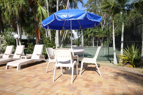 Brisbane Gateway Resort - Accommodation Cairns 3