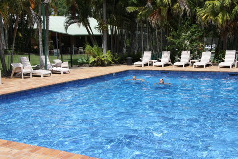 Brisbane Gateway Resort - Accommodation Cairns 4