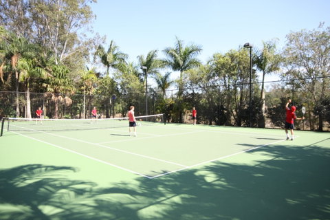 Brisbane Gateway Resort - Accommodation Cairns 5