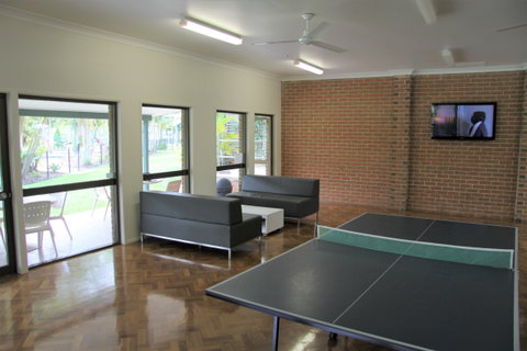 Brisbane Gateway Resort - Accommodation Cairns 6