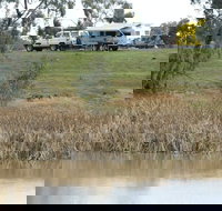 Broken Creek Bush Camp - Accommodation Cairns