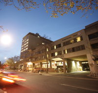 Canberra City YHA - Accommodation Cairns