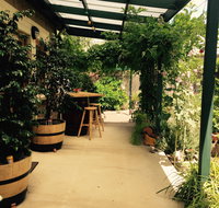 Clarevale Cottage BB - Accommodation Cairns