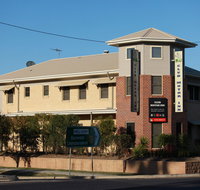 Club Motor Inn - Accommodation Cairns
