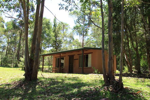 Clyde River Retreat - Accommodation Cairns 1
