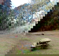 Coorongooba campground - Accommodation Cairns
