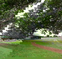 Copmanhurst Recreation Reserve - Accommodation Cairns